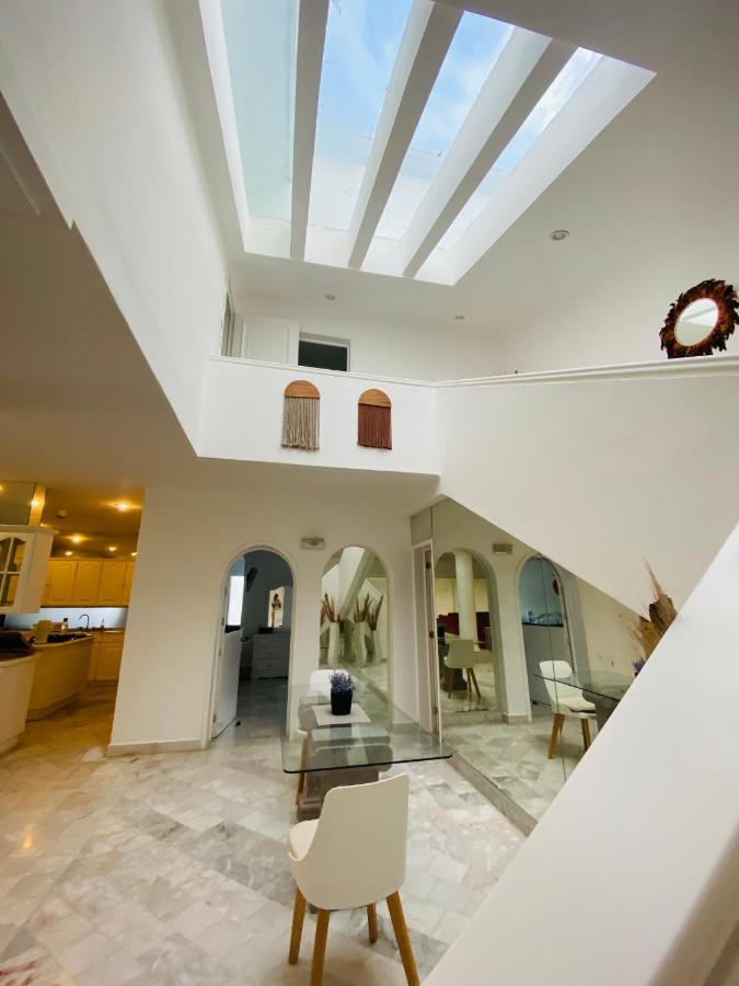 Casa Blanca Zh Kukulkan Mall Канкун Екстер'єр фото